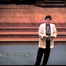 Susi 8-6-1998 Emanu-El Jerusalem Slide Speech