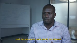 Kigali Student Material