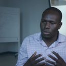 Congolese Student INTV for Translation
