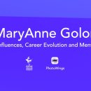MaryAnne Golon: Early Influences, Career Evolution and Mentorship