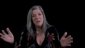 MaryAnne Golon Early Influences Material