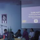 Suzie Katz Foundry Presentation