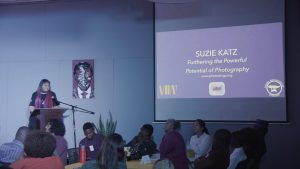 Suzie Katz Foundry Presentation