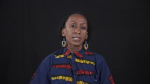 Sarah Waiswa INTV