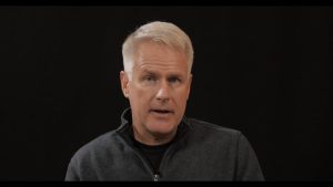 John Moore Viral Photo Material