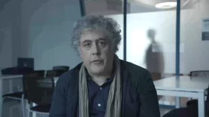 Ron Haviv INTV