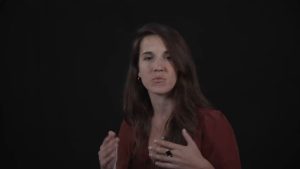 Nichole Sobecki INTV