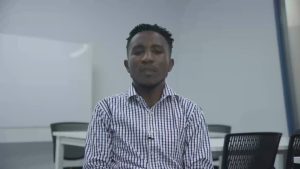 Mussa Uwitonze INTV
