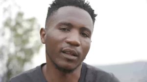 Mussa Uwitonze Field INTV