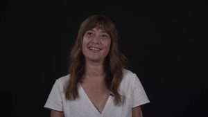Krisanne Johnson INTV