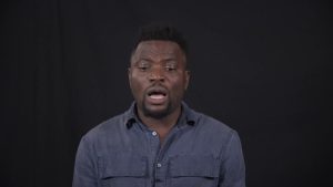 Andrew Esiebo INTV