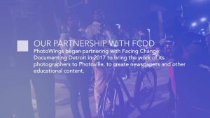 Documenting Detroit Highlights