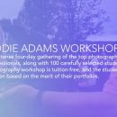 EAW Workshop B-Roll