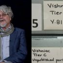 Francesco Spagnolo on Roman Vishniac’s A Vanished World