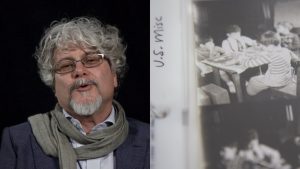 Francesco Spagnolo on Archiving & Family Albums