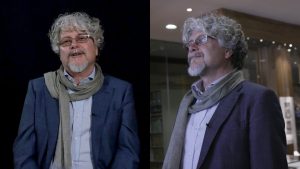 Francesco Spagnolo on Interview Techniques