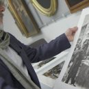 Magnes Museum B-Roll