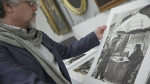 Magnes Museum B-Roll