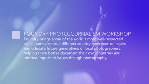 Foundry Highlights