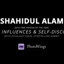 Shahidul Alam on Early Influences and Self-Discovery