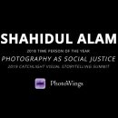 Shahidul Alam on Photography as Social Justice