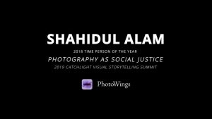Shahidul Alam on Photography as Social Justice