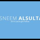 Tasneem Thx2