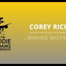 Corey Rich on Making Mistakes