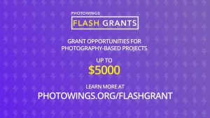 Flash Grant Graphic