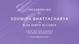 Photoville Presentation – Soumita Bhattacharya