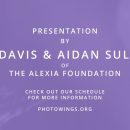 Photoville Presentation – Mike Aidan