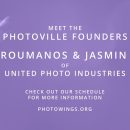 Photoville Presentation – Laura Jasmin