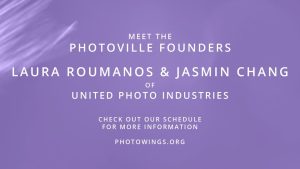 Photoville Presentation – Laura Jasmin