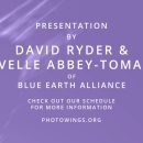 Photoville Presentation – David Jouvelle