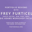 Photoville Portfolio Review- Jeffrey Furticella