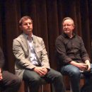 Collaborations for Cause 2016 Q&A Panel – Romeo Durcher, David Patton, Russell Sparkman and Louie Schwartzberg