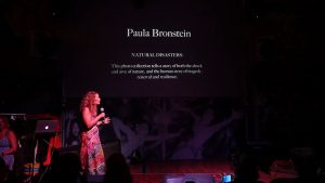 Paula Bronstein - Documenting Natural Disasters