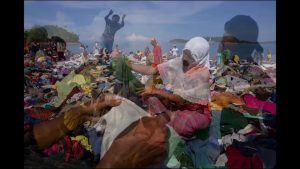 John Stanmeyer - Decade: 10 Years of Shooting with National Geographic