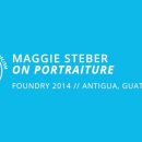 Maggie Steber – Evening Presentation, Foundry Photojournalism Workshop 2014