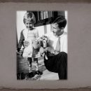 Sally Carless’ Self-Discovery Through Photography Project