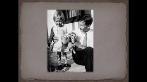 Sally Carless' Self-Discovery Through Photography Project