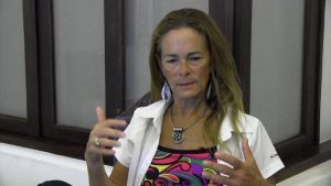 Photographer Paula Bronstein: Resilience, Foundry Photojournalism Workshop