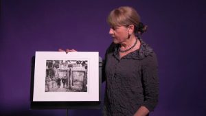 Photographer Brigitte Carnochan: Explaining "Beyond the Last Thought"