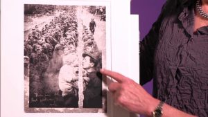Photographer Brigitte Carnochan: Looking at "Casualties of War"