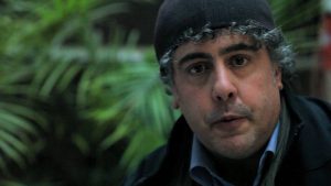 Photographer Ron Haviv: Critical Thinking Skills and Research