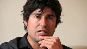 Photographer Michael Robinson Chavez: On Research and Critical Thinking