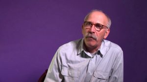 Photographer Ken Light: Jacob Riis and Lewis Hine