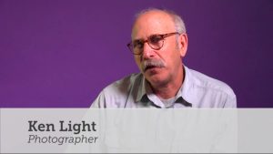 Photographer Ken Light: A Brief Look at Photography for Change