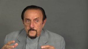 Psychologist Phillip G. Zimbardo: The power of photography