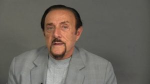 Psychologist Philip G. Zimbardo: On LIFE and the power of portraits